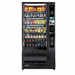 Gusto8 Pro - Necta - Nvending