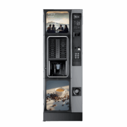 Barista 500 - Necta - Nvending